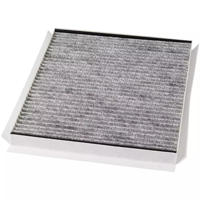 Brink Ease 200 carbon filter ISO ePM2.5 carbon