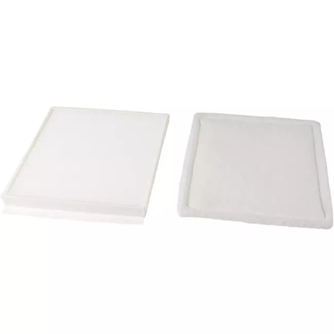 Brink Ease 200 filter set ISO Coarse 60% G4 + ISO ePM1 F7