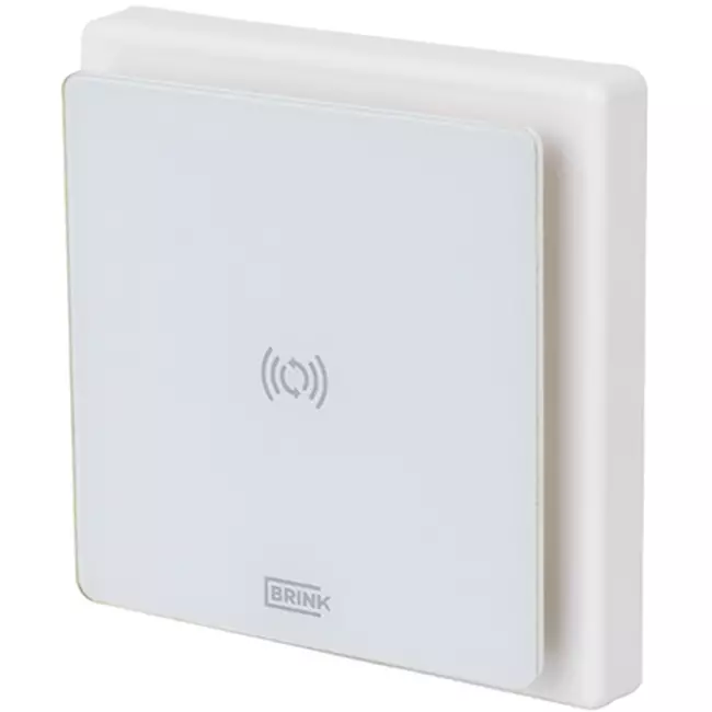 Brink signal amplifier for Flair and Ease (incl. power supply)