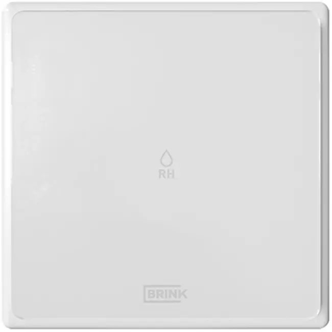 Brink wireless RH sensor for Flair and Ease
