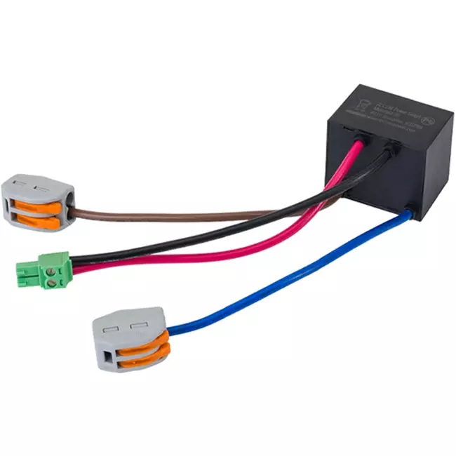 Brink transformer for wireless switch / sensor for Flair and Ease