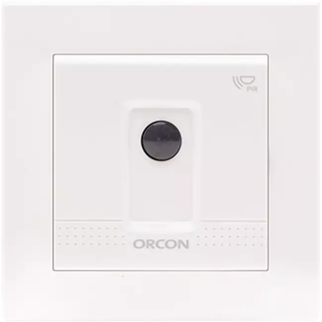 Orcon motion sensor 15RF - recessed