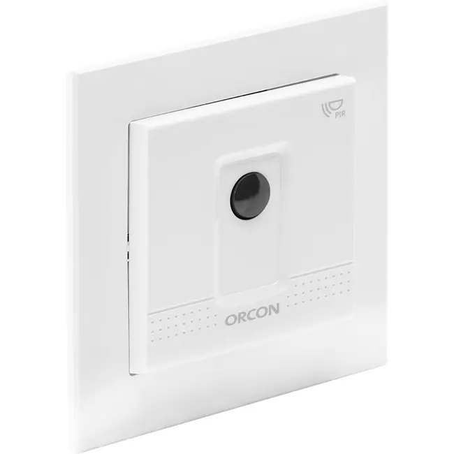 Orcon motion sensor 15RF - recessed