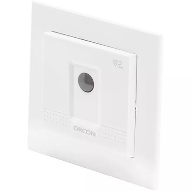 Orcon motion sensor 15RF - recessed