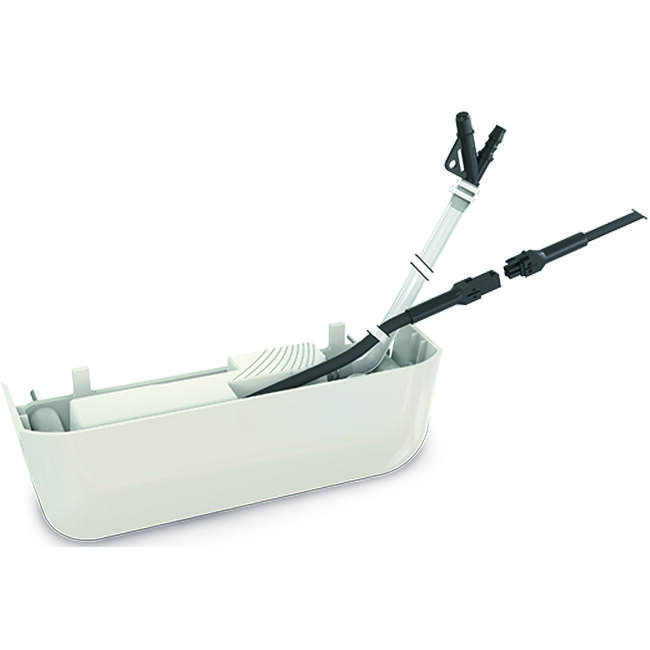 Sauermann OMEGA-PACK 2 condensate water pump 20l/h