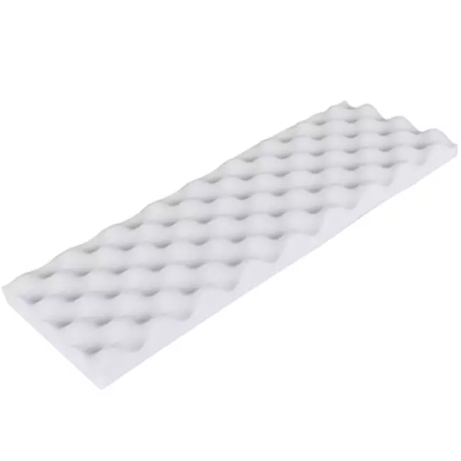 Vent-Axia silencer for Heat Save