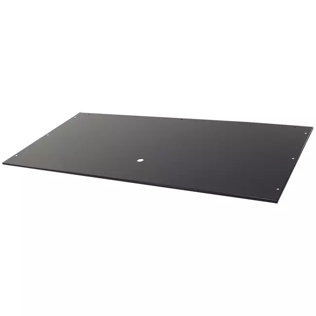 ClimaConnect Air Conditioner Enclosure Base Plate RAL7024 Anthracite - S