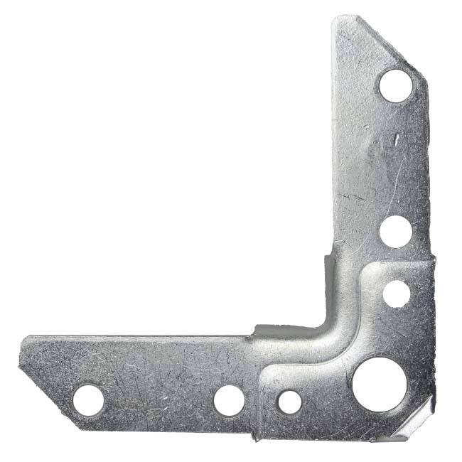 Flange corner (piece) – SB20