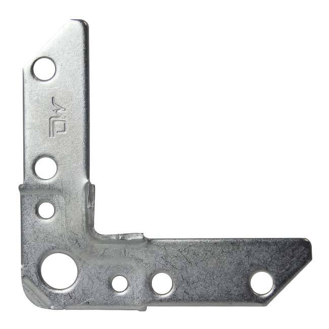 Flange corner (piece) – SB20