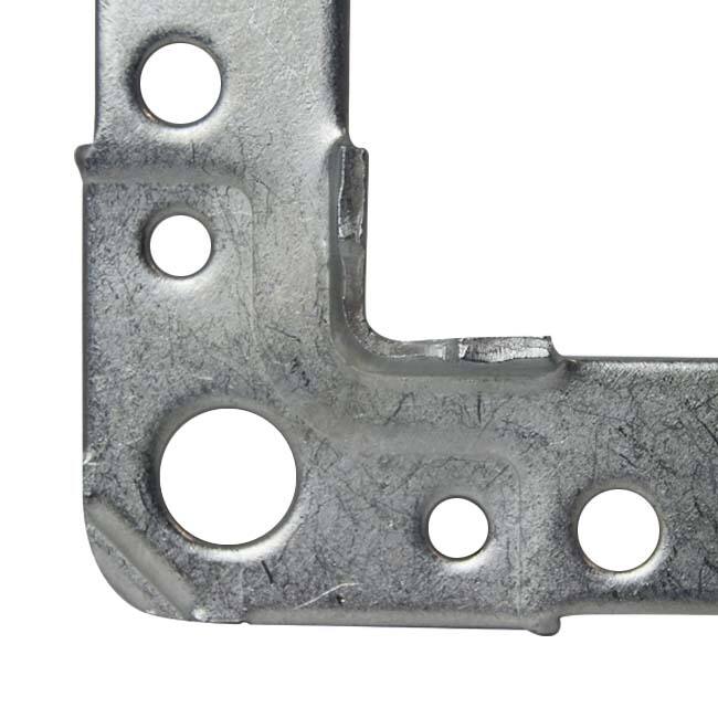 Flange corner (piece) – SB20