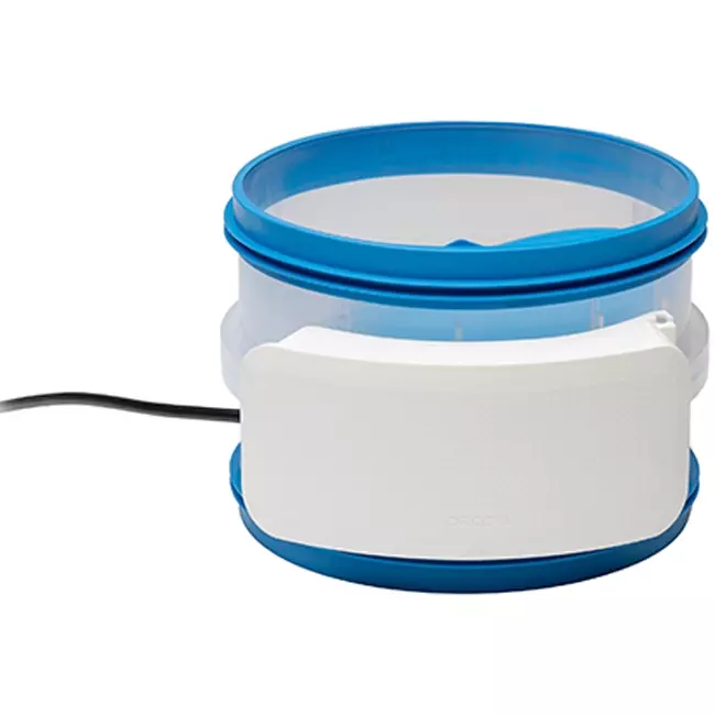 2-zone set 15RF - HRC 2-zone control set 160mm