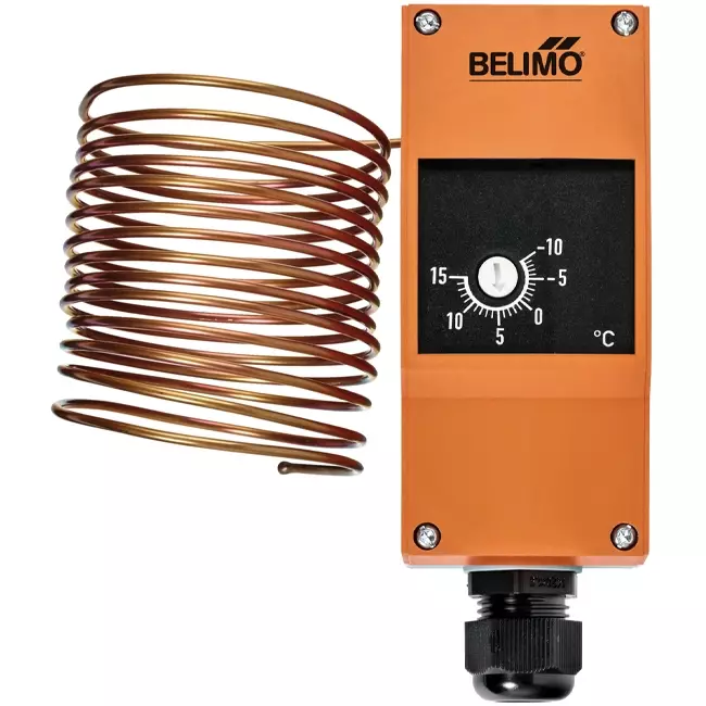 Belimo frost guard SPDT - AR - 6 meters - 01ATS-1050B