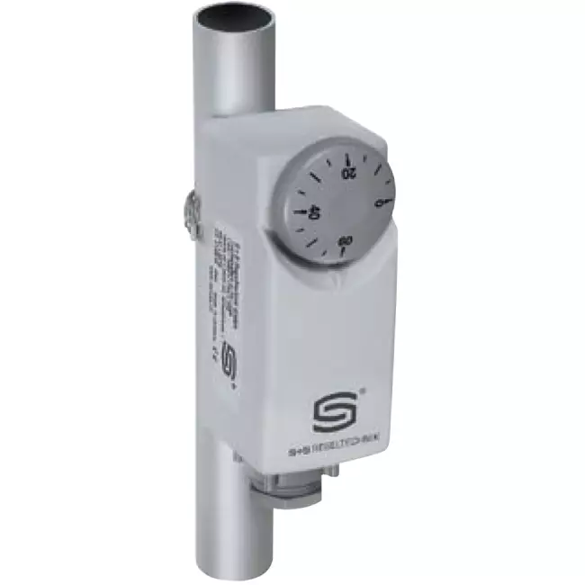 Maxivent automatic changeover sensor - COS