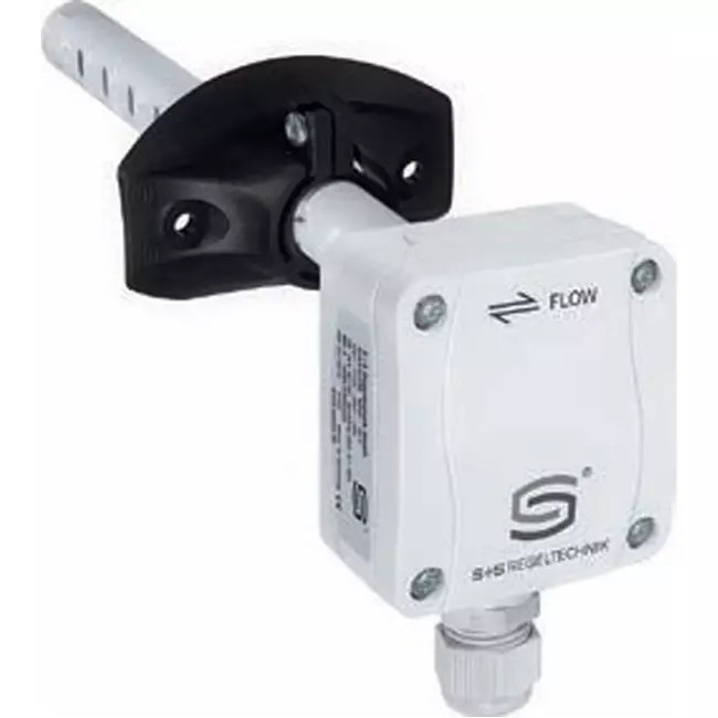 Maxivent CO₂ sensor