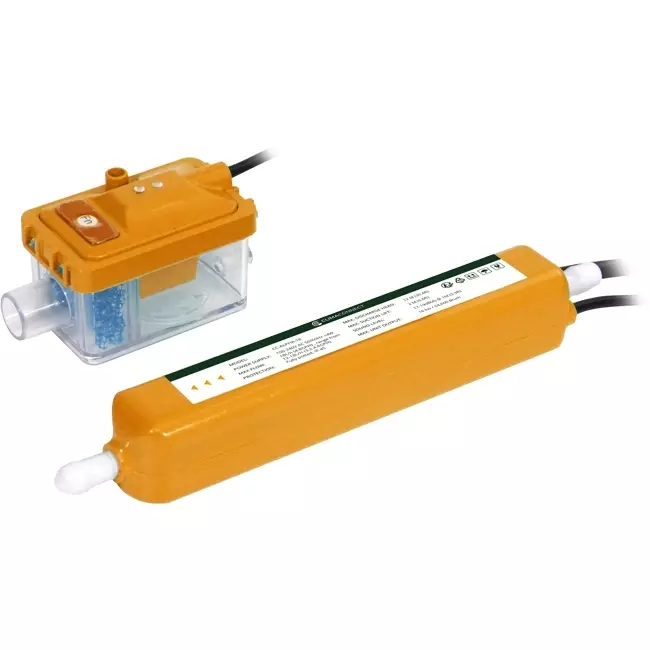 ClimaConnect CC-ALPHA-18 condensate pump 18 l/h