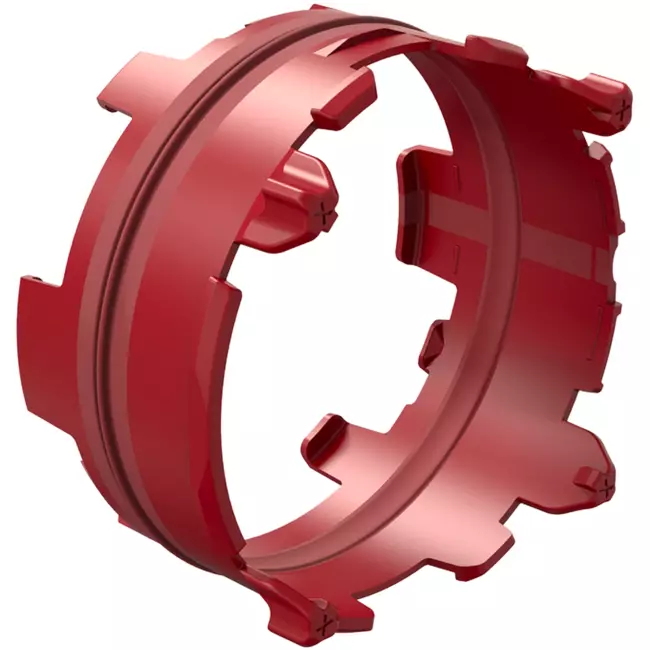 Ubbink Air Excellent 34C Click-Seal Ring - 10 pieces