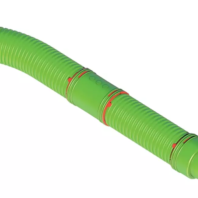 Ubbink Air Excellent 48C connector
