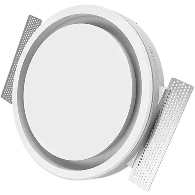 Ergovent frameless ventilation valve round 160 mm