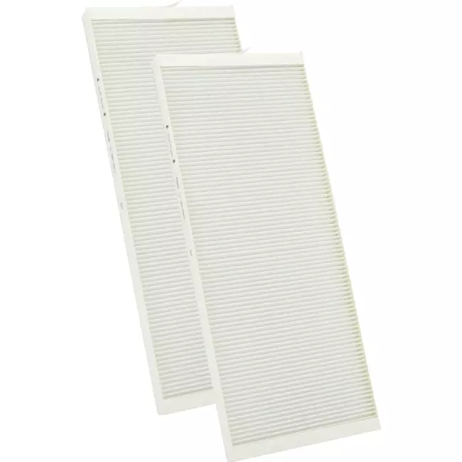 BUVA EcoStream WTW filter set ISO Coarse 65% house brand