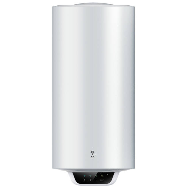 Kizura electric hot water heater 80L