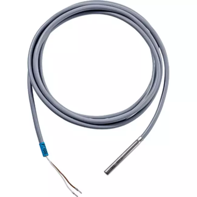Belimo cable temperature sensor PT1000 50x6 mm - 2 meters - 01CT-1BH