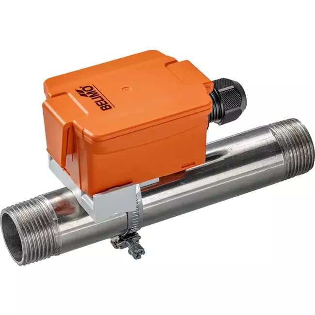 Belimo line temperature sensor Ni1000TK5000 - 01HT-1D