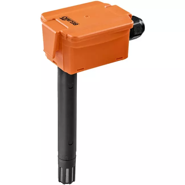 Belimo duct sensor for humidity and temperature - probe 140 mm - 22DTH-11M