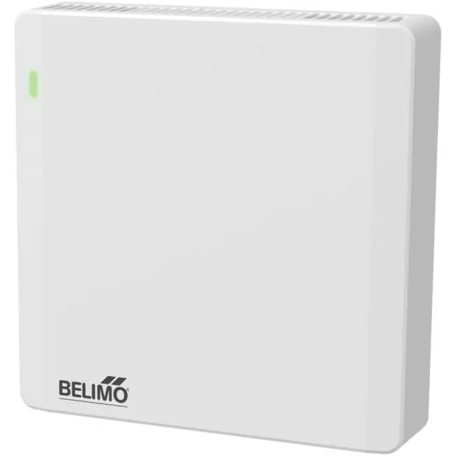Belimo room sensor for CO₂, humidity and temperature - MP-Bus - 22RTM-18-1