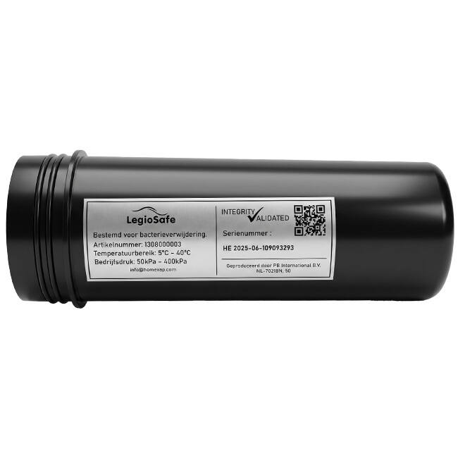 Homevap replacement cartridge LS23 - humidifier (after 01-2025)