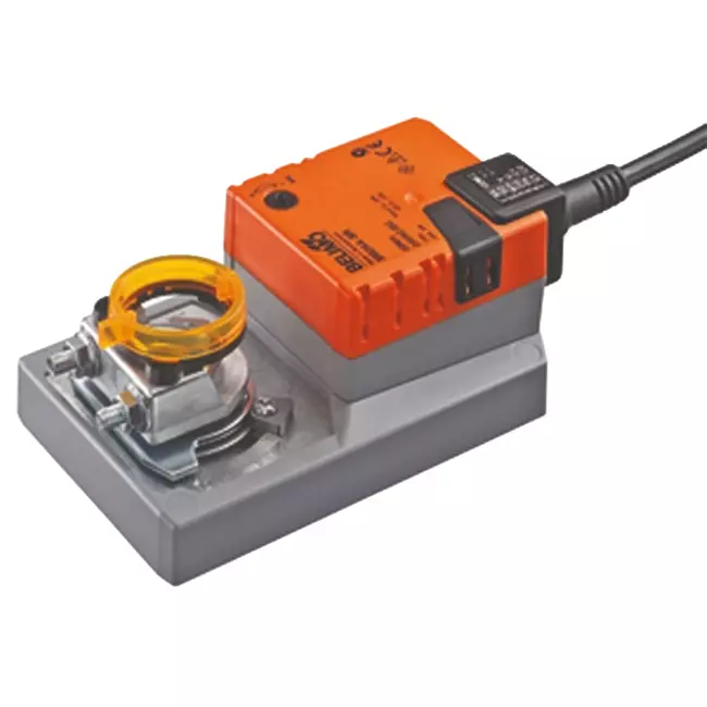 Belimo modulating valve actuator 24V - 2-10V - 20 Nm - SM24A-SR
