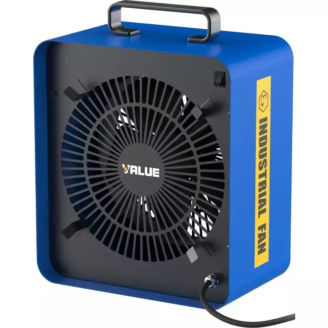 Value ATEX Fan