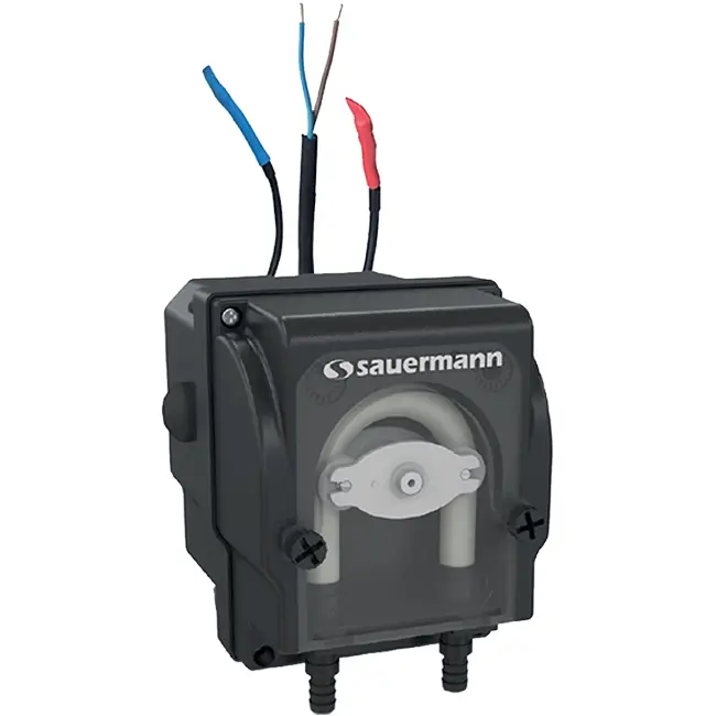 Sauermann SI-51 Displacement Pump