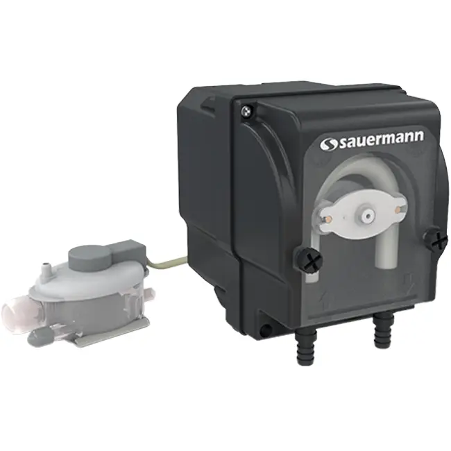 Sauermann Positive displacement pump PE5200