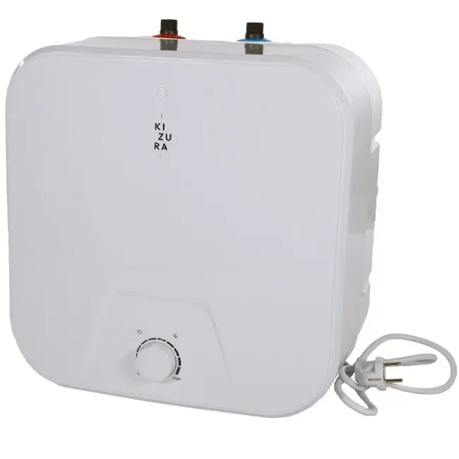 Kizura Close-in Electric Kitchen Water Heater 10L