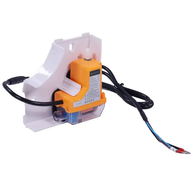 ClimaConnect CC-SIGMA-18 Condensate Pump with Duct, 18 l/h