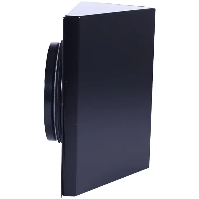 ClimaConnect WTW wall duct 180 mm