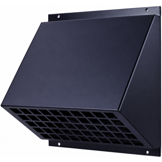 ClimaConnect Heat Recovery Ventilation Wall Duct, 160 mm