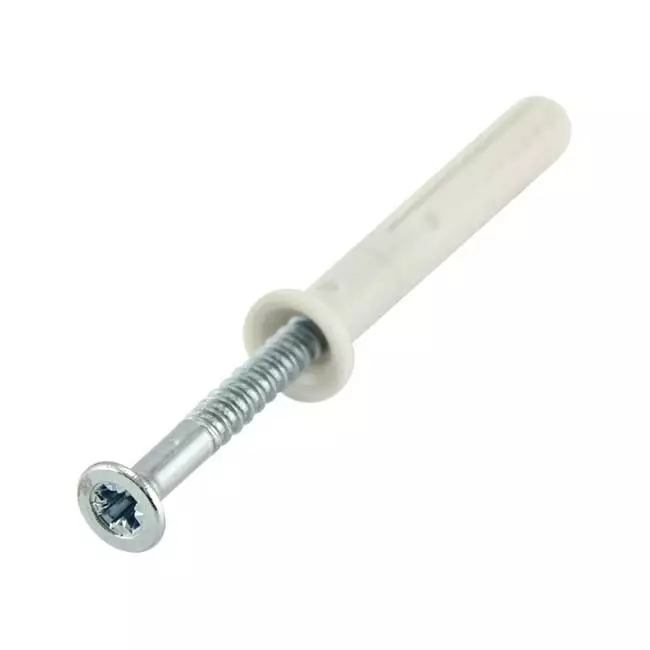 Fix plug 6x40 (200 pieces)