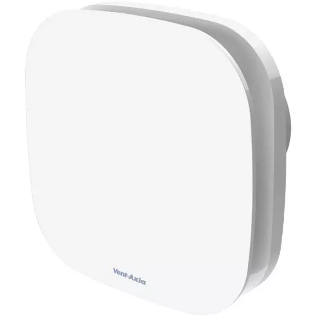 Vent Axia bathroom extractor fan Supra Design - Vent Axia - Ø 100 mm - 100B