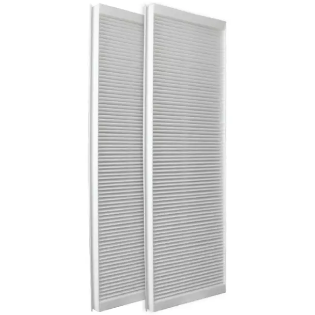 Zehnder ComfoAir Q 350 / 450 / 600 MVHR filter set G4