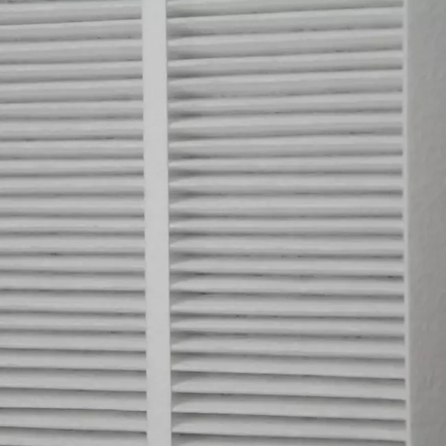 Zehnder ComfoAir Q 350 / 450 / 600 MVHR filter set G4
