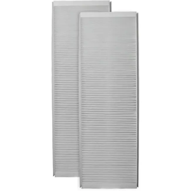 Zehnder ComfoAir Q 350 / 450 / 600 MVHR filter set F7 - Original