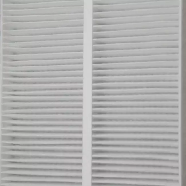 Zehnder ComfoAir Q 350 / 450 / 600 MVHR filter set F7 - Original