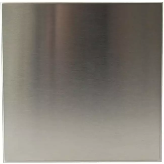 Bathroom extractor fan Ø 100 mm timer and humidity sensor - designer EET100HTi
