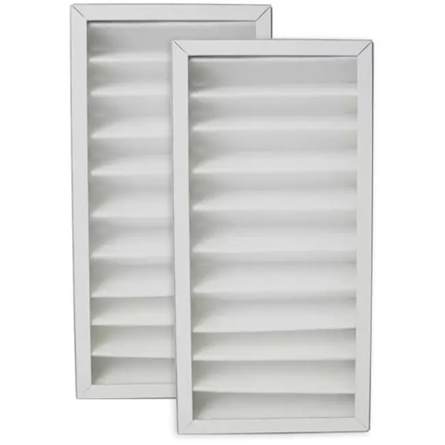 Pluggit Avent R150 Filter set G4