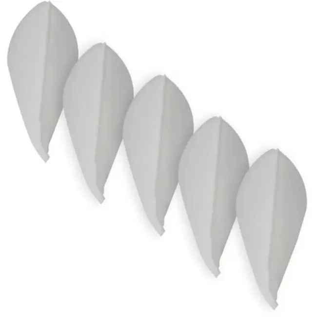 Cone filter exhaust vent Ø100 mm filter set G4