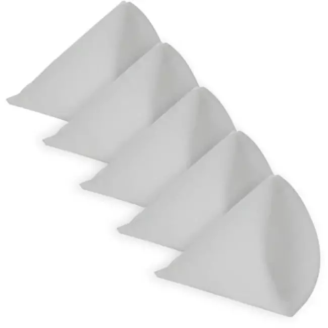 Cone filter exhaust vent Ø100 mm filter set G4