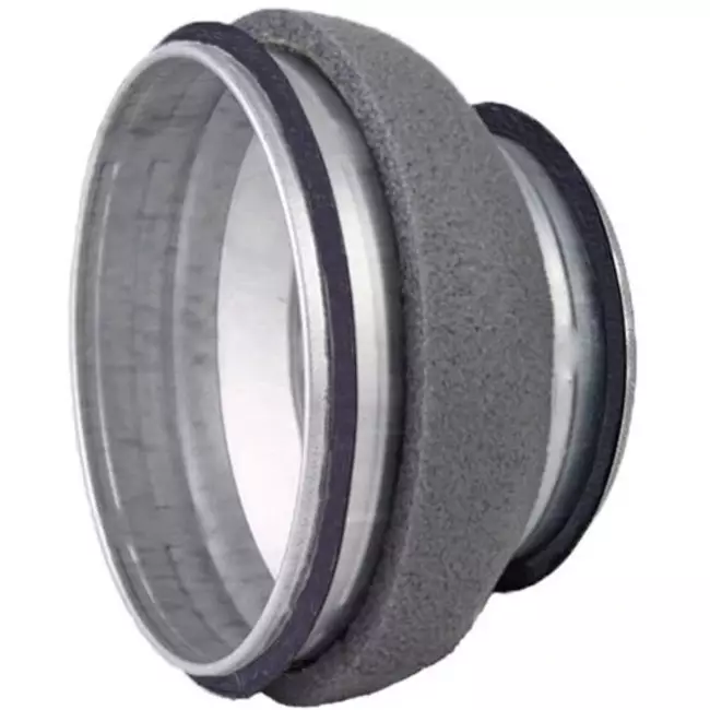 Thermoduct insulated reducer diameter 160 mm - 150 mm