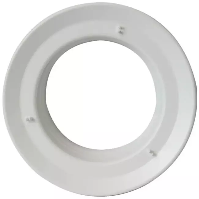Vent-Axia UniflexPlus RVG 125 mm controllable valve large - white