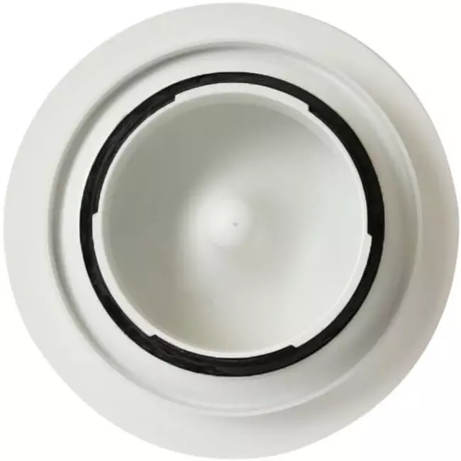 Vent-Axia UniflexPlus RVG 125 mm controllable valve large - white